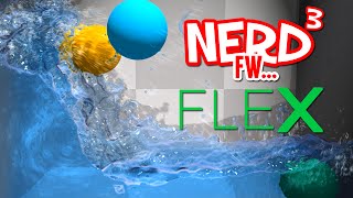 Nerd³ FW - FleX