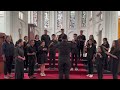 o yesusku ps 485 bmv youth choir