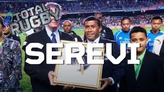 Waisale Serevi: Rugby Sevens Greatest!