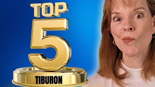 Moving to Tiburon California - Discover the Best of Tiburon