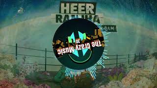 Heer Ranjha - Bhuvan Bam | 3D Song | 3D Visualizer Video (Official) #Bhuvan Bam