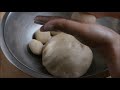 poori recipe soft and puffy poori by bluebell recipes