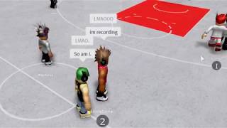 People Say I Have Aimbot On This Rb World 2 Gameplay Roblox - roblox rb world 2 aimbot gui