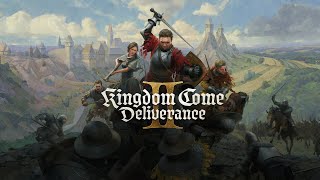 #31 Kingdom Come: Deliverance 2. В подземелье I Игрушки мастера Шинделя ► прохождение на пк