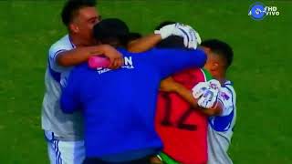 #ENVIVO BENTÍN TACNA HEROICA VS FC CAJAMARCA - FINAL DE LA COPA PERÚ 2024