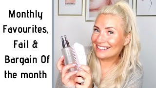 MAY MONTHLY FAVOURITES , BARGAIN OF THE MONTH & A FAIL!! | BEAUTY, HOME, FASHION! | BEING MRS DUDLEY