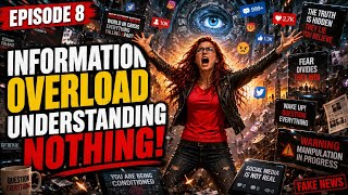 Information Overload Understanding Nothing Episode 8