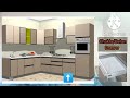 10*8 kitchen design 8*10 kitchen design 8 by 10 mrtechkraft