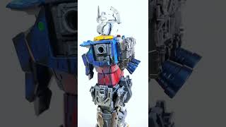 Custom Cel-Shaded Gunpla 1/60 PG UNLEASHED RX-78-2 GUNDAM :Bandai 40%By LEK Custom Toys 2023