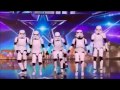 Sia - Cheap Thrills Ft Sean Paul (Britain’s Got Talent 2016)