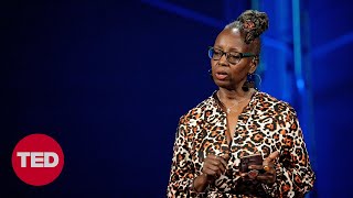 How Black Girls Can Reclaim Their Voice in Music | Kyra Gaunt | TED