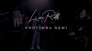 Lisa Ruth - Ndovimba Nemi