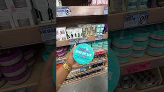 BEST NEW BEAUTY FINDS! NEW TRADER JOE’S BODY BUTTER✨ #Selfcare #Shopping