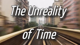 A Course in Miracles - The Unreality of Time - David Hoffmeister ACIM Teacher - The Illusion of Time