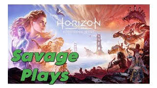 Horizon Forbidden West Arena Challenges