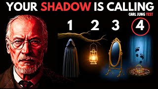 What Your Shadow Self Is Trying To Tell You - Carl Jung Test