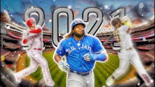 2021 MLB Opening Day Pump Up ʜᴅ - “Unstoppable”
