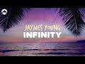 Jaymes Young - Infinity | Lyrics