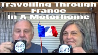 🚐 Have We Made a HUGE Mistake? Full-Time Motorhome Life in France 🇫🇷🚐