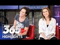 365 Live (Catch 22 Pilipinas Exclusive): Cast of All Out Of Love The Musical