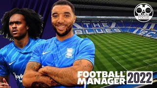 Clawing ourselves towards mid-table? - FM22 Birmingham City Career - Episode 14