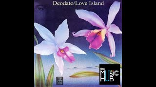 DEODATO  | Tahiti Hut