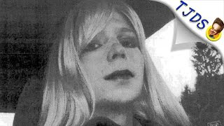 Chelsea Manning Free! Here Are Crimes She Revealed