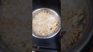 காலை சாப்பாடு அடி போலி/Today morning breakfast and snacks recipe #shorts #breakfast #snacks