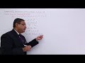 Formal Language - GATE Exercise 4