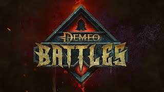 Demeo Battles | Pre-Order Trailer | Meta Quest Platform