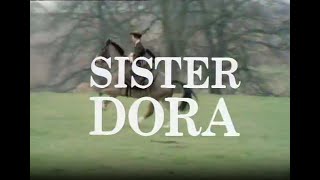 Sister Dora - episode 1 - starring Dorothy Tutin (1977)