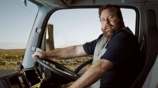 Shane Jacobson and Isuzu present the 360° Virtual Reality Test Drive