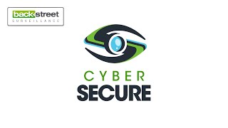 Cyber Secure Software Guide: Basic Features
