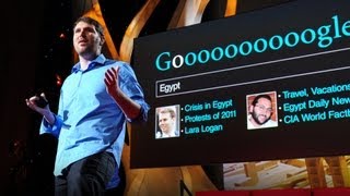 Beware online "filter bubbles" - Eli Pariser