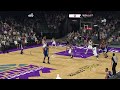 nba 2k19_스크린타고캐치앤슛