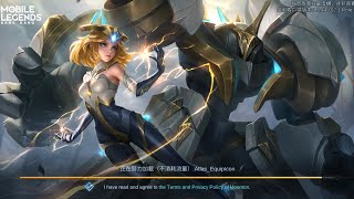 MLBB 伊童 Edith 坦克型射手 衝擊了一般的思維｜Mobile legends 無盡對決 決勝巔峰 教學解說 无尽对决 决胜巅峰 连技介绍 教学 解说 华语