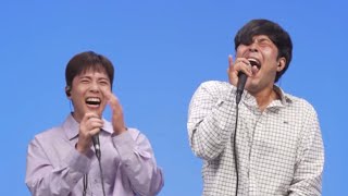 Lee HongKi ft Choi Jun singing Still Love You 🥰