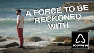 A Force To Be Reckoned With: The Boomerang Alliance