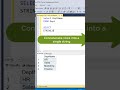 SQL Function You Must Know ! String Aggregation  #sql #sqltips