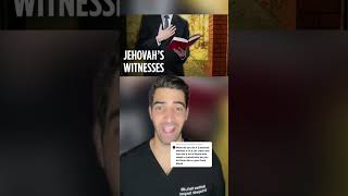 Will Jehovah's Witness accept blood and how does this make surgery harder?