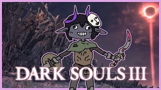 [ LIVE ] Dark souls 3 ตะลุยภาพวาดแห่งอาเรนเดล