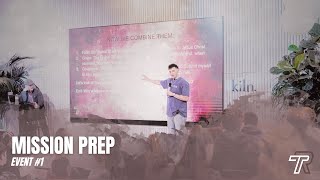 Mission Prep #1