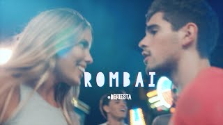 Rombai - Curiosidad ( Oficial)