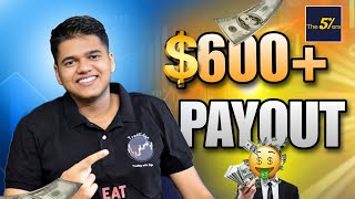 5ers Payout and Account scale