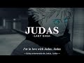 Lady Gaga - Judas [Sukuna Vs Satoru Gojo] Lyrics Englis - Español.