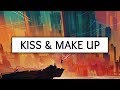 Dua Lipa, BLACKPINK ‒ Kiss and Make Up (Lyrics)