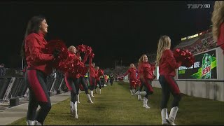 CFL  2023.10.13  Saskatchewan Roughriders vs Calgary Stampeders