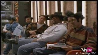 Bernie Mac - He Look Like He Stank HD (Funny)