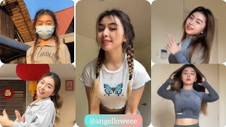 Xxx Angellowee
