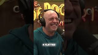 Flat Earthers in Antarctica?! Joe Rogan REACTS To Wild Experiment